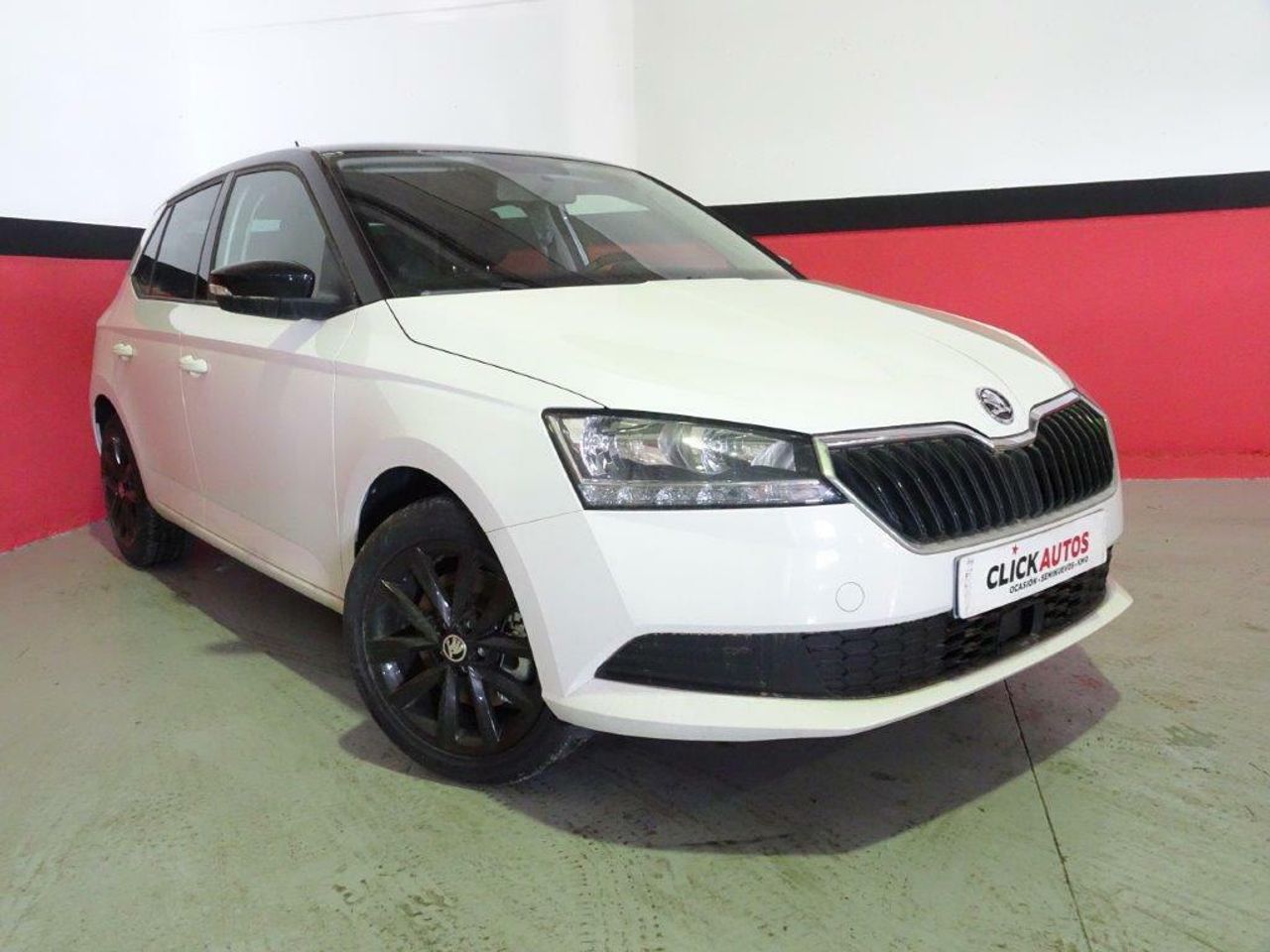 skoda fabia 2021 / foto grande (3)