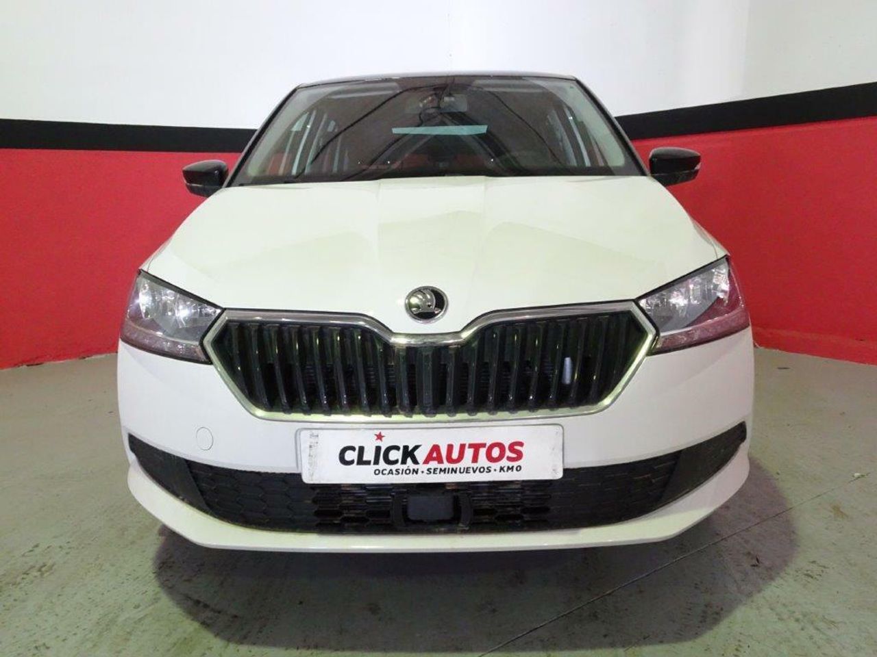 skoda fabia 2021 / foto grande (2)