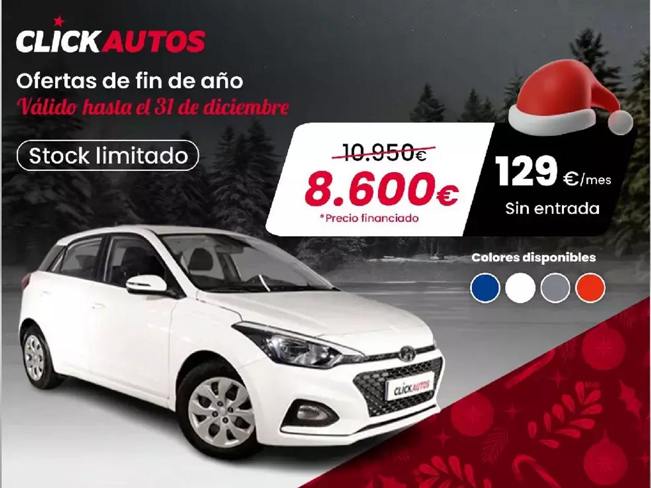 hyundai i20 2020 /