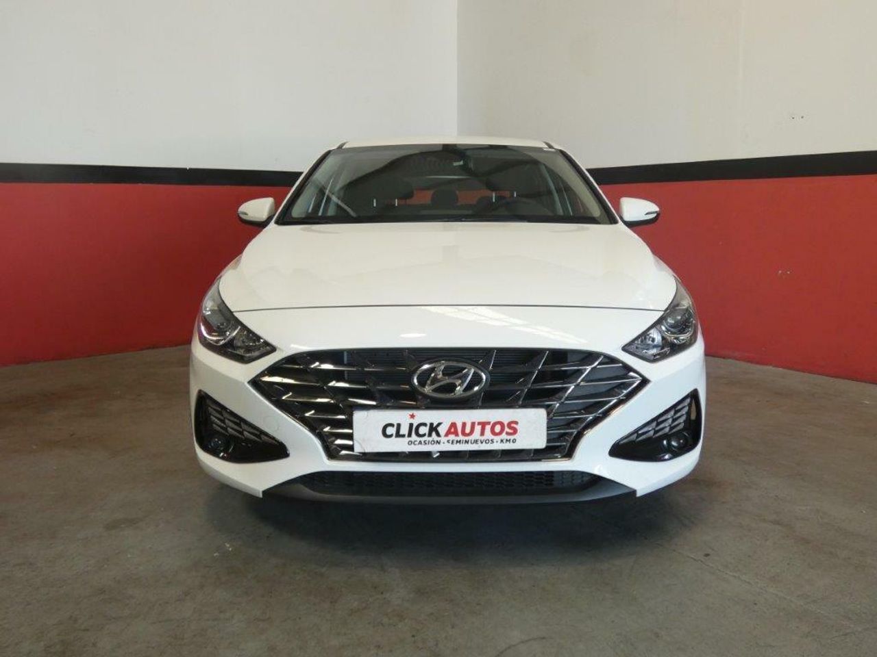 hyundai i30 2021 / foto grande (2)