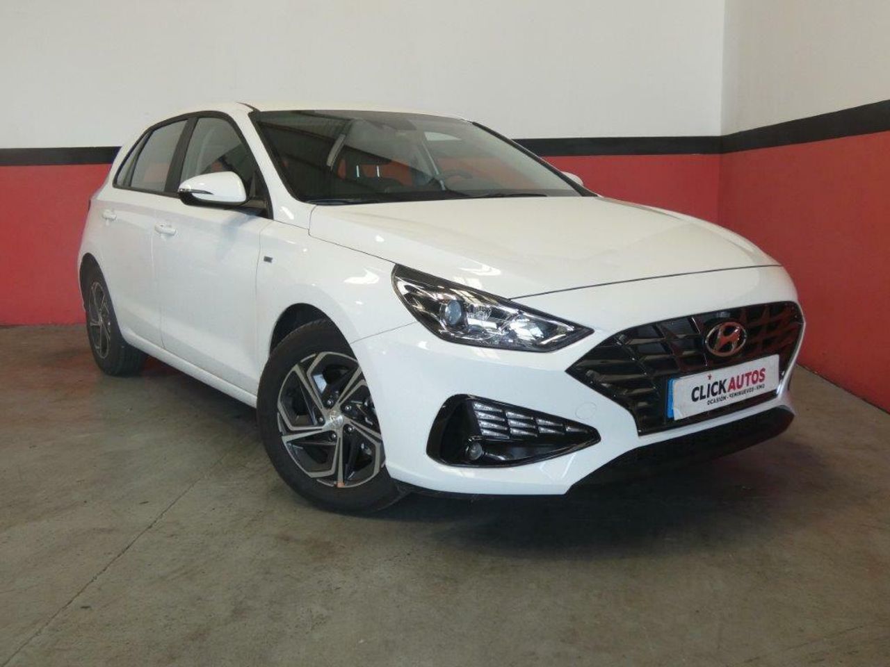 hyundai i30 2021 / foto grande (3)
