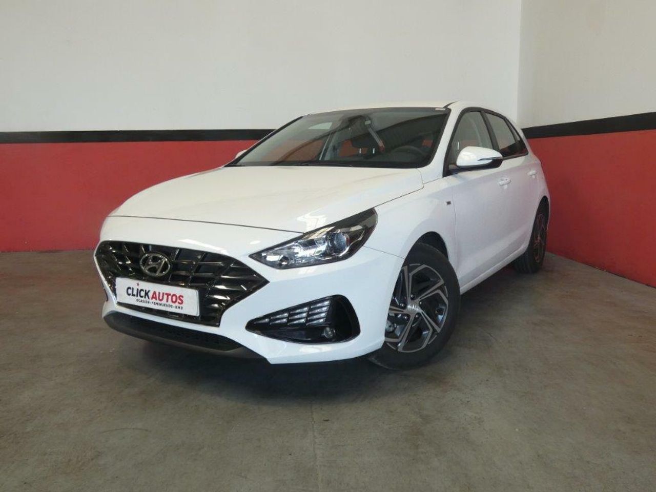 Hyundai i30 baleares  de segunda mano en Baleares - hyundai i30 2021 /