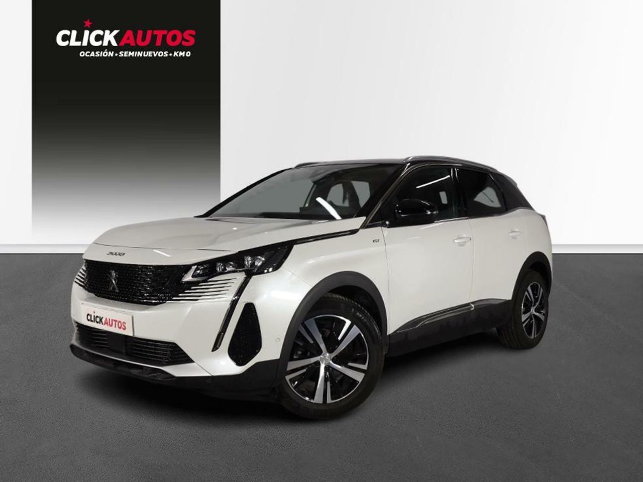 Opel insignia camara trasera  de segunda mano - peugeot 3008 2022 /