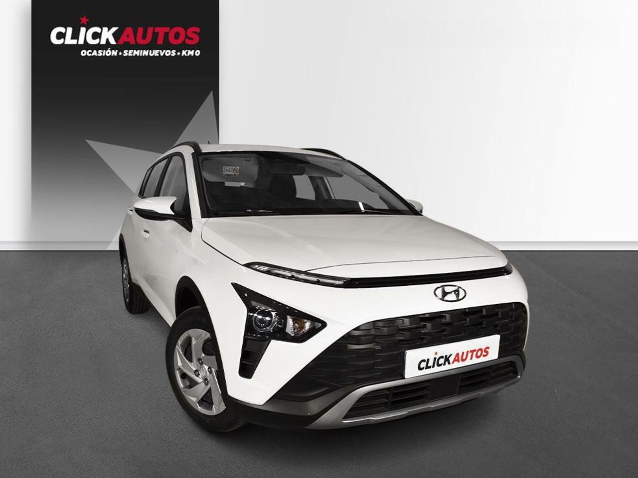 hyundai bayon 2024 / foto grande (2)