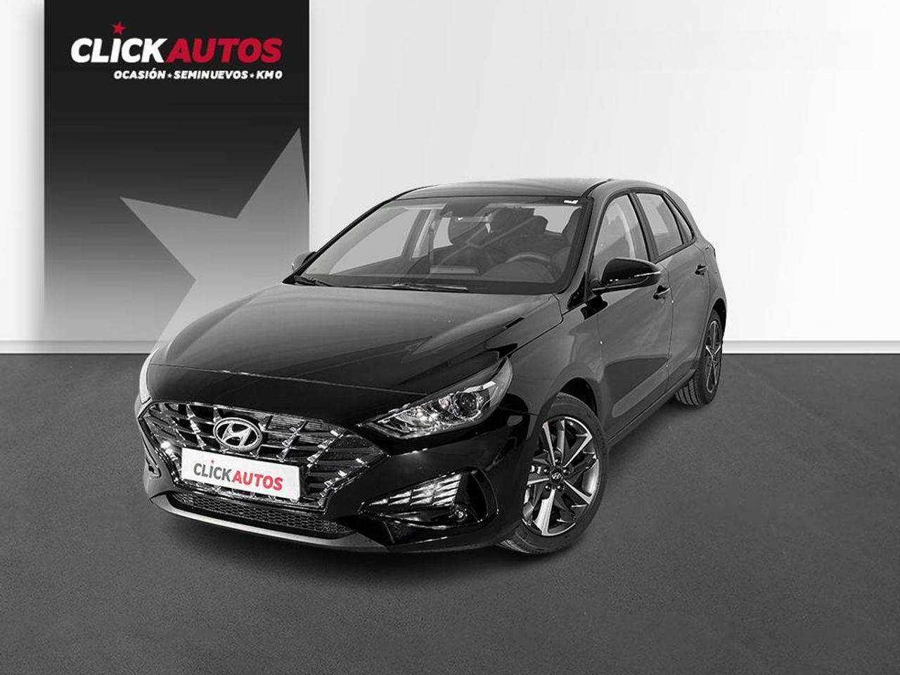 hyundai i30 2024 /