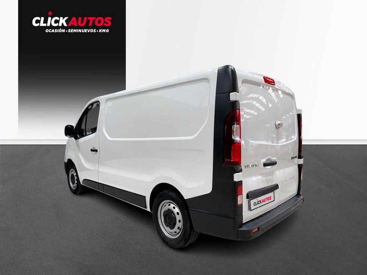 renault trafic 2022 / foto grande (2)