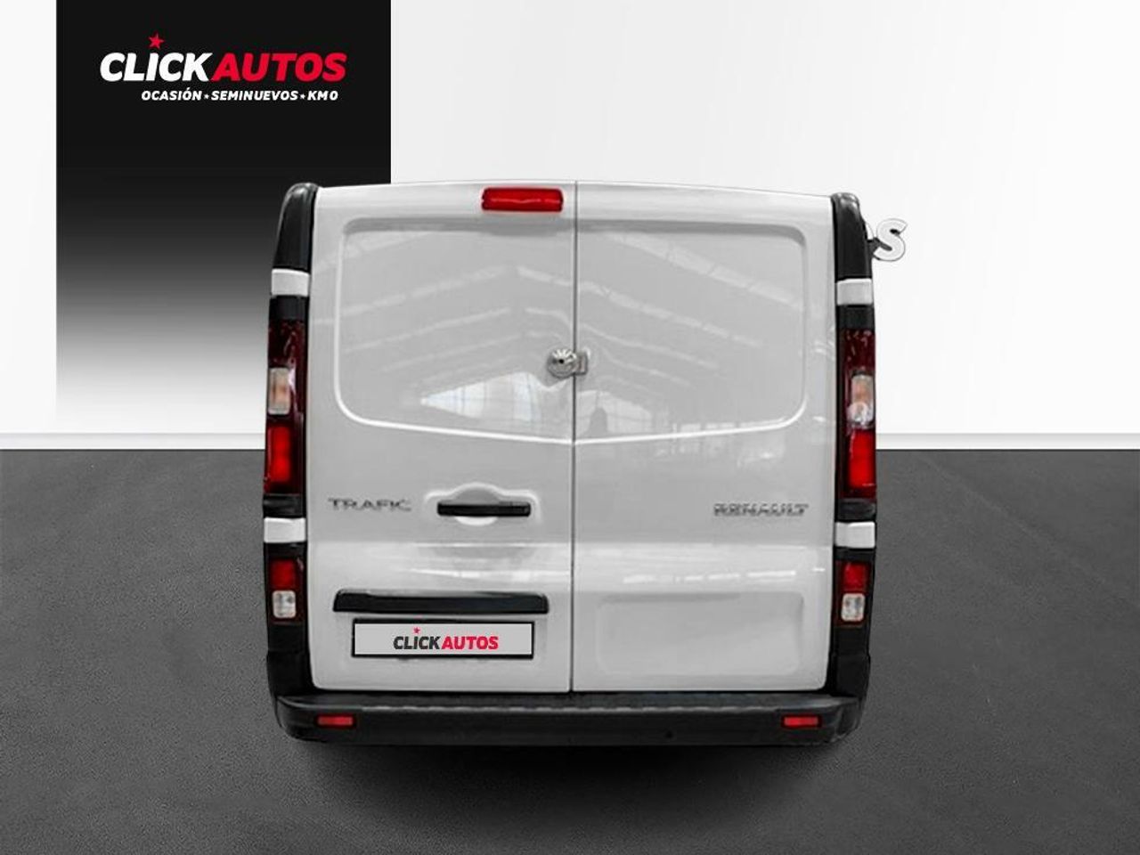 renault trafic 2022 / foto grande (3)