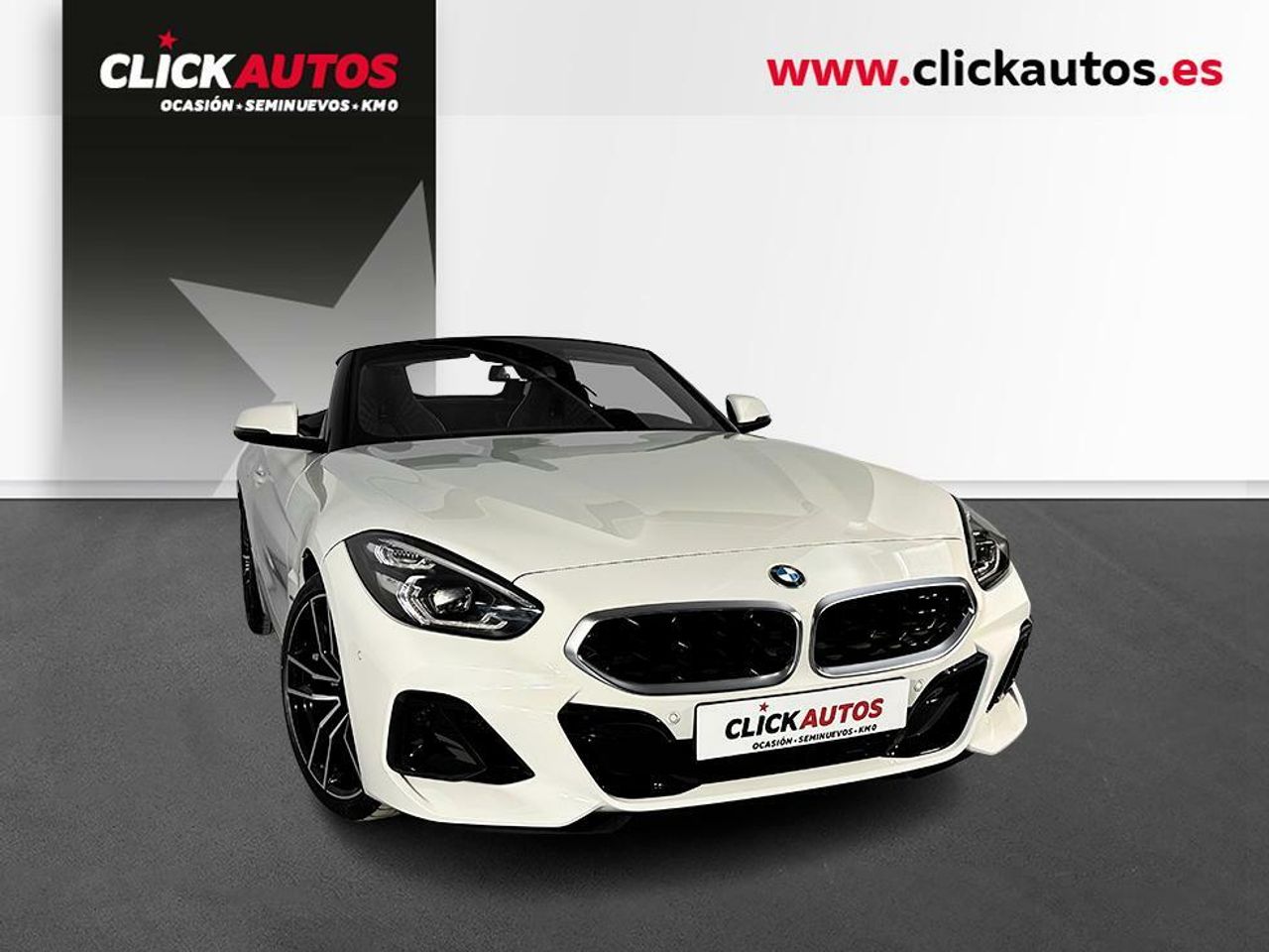 bmw z4 2023 / foto grande (3)
