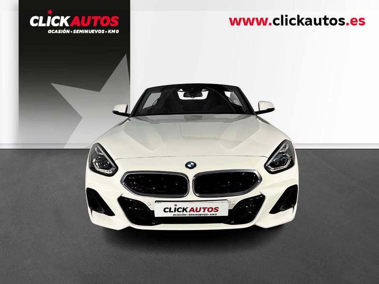 bmw z4 2023 / foto grande (2)
