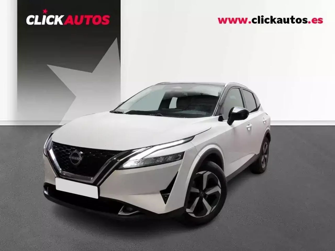 Llantas de aleacion dorado  de segunda mano - nissan qashqai 2024 /