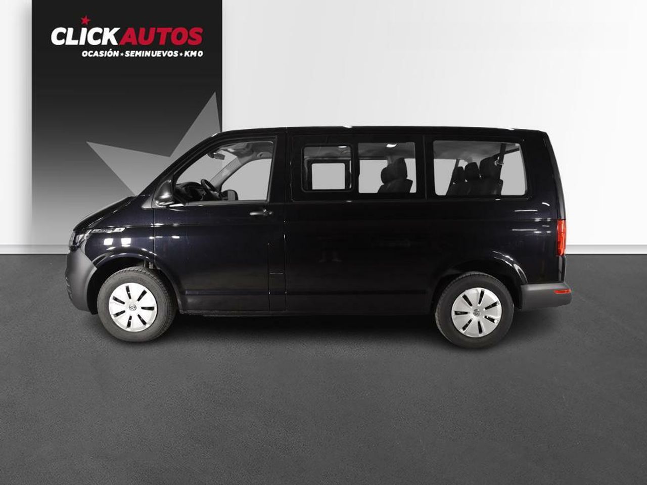 volkswagen caravelle 2024 / foto grande (3)