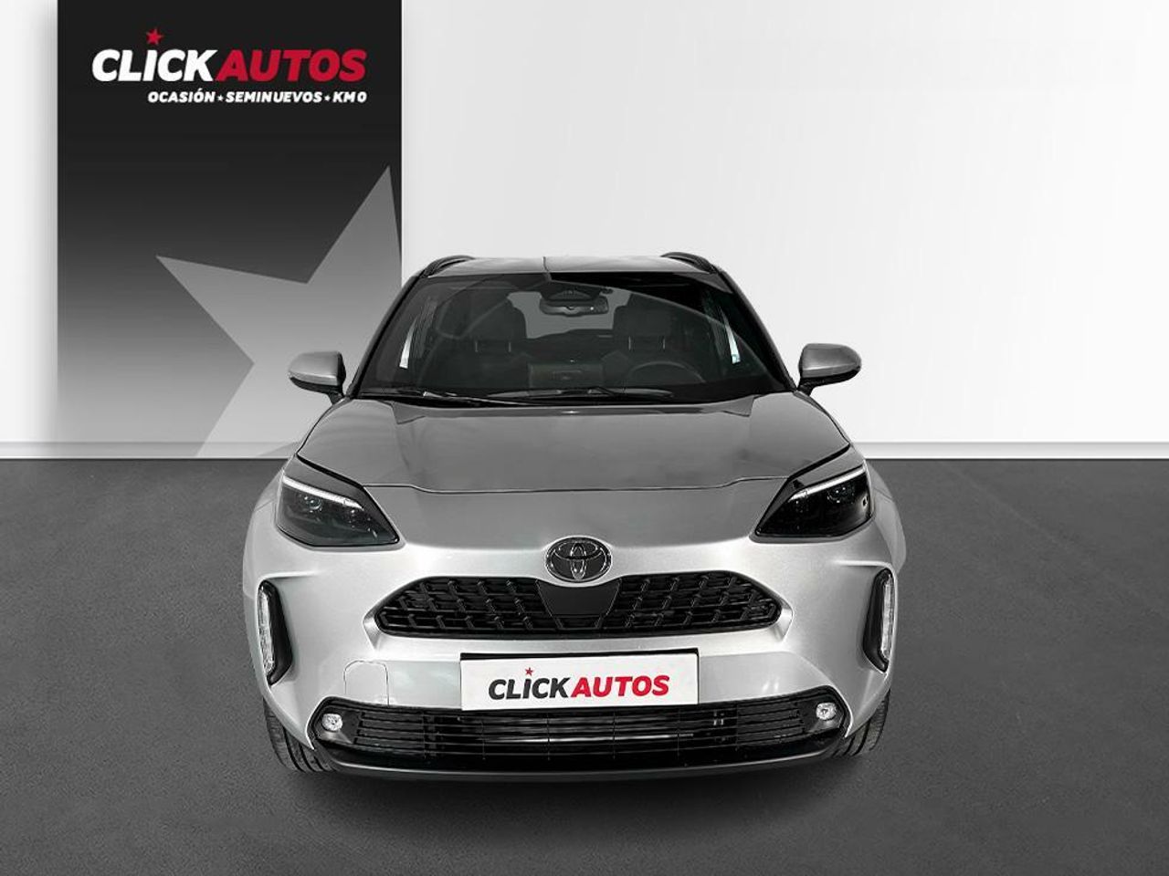 toyota yaris cross 2024 / foto grande (2)