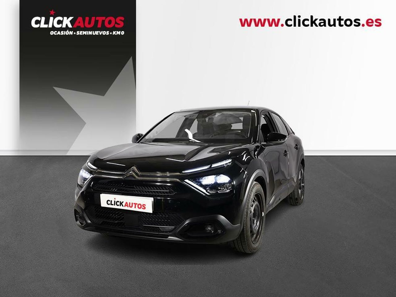 Kit anti pinchazos  de segunda mano - citroën c4 2022 /