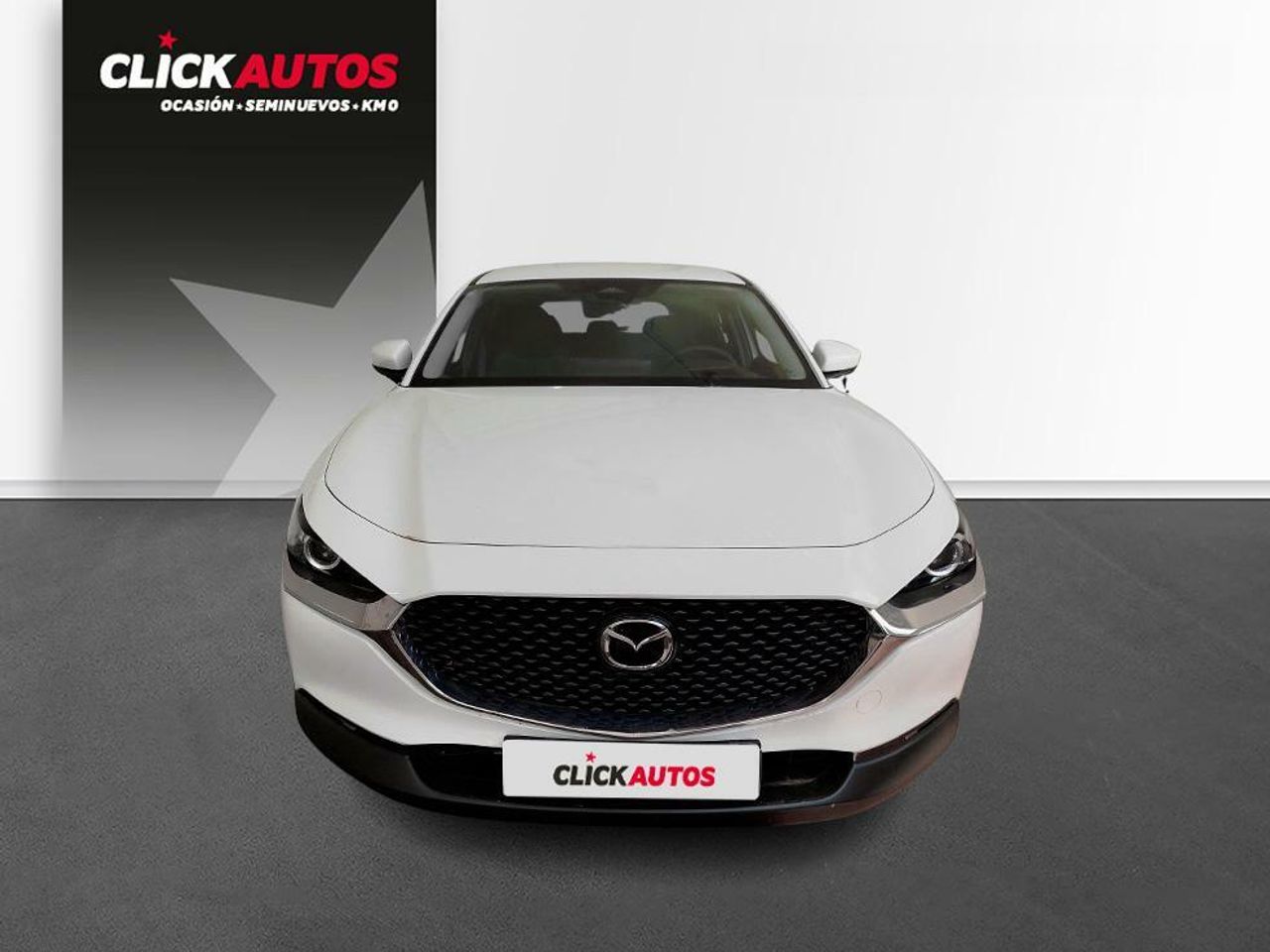 mazda cx-30 2024 / foto grande (2)