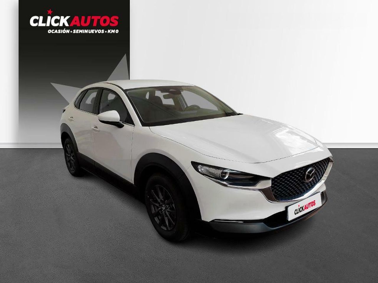 mazda cx-30 2024 / foto grande (3)