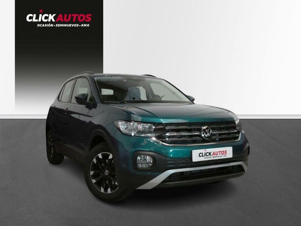 volkswagen t-cross 2023 / foto grande (2)