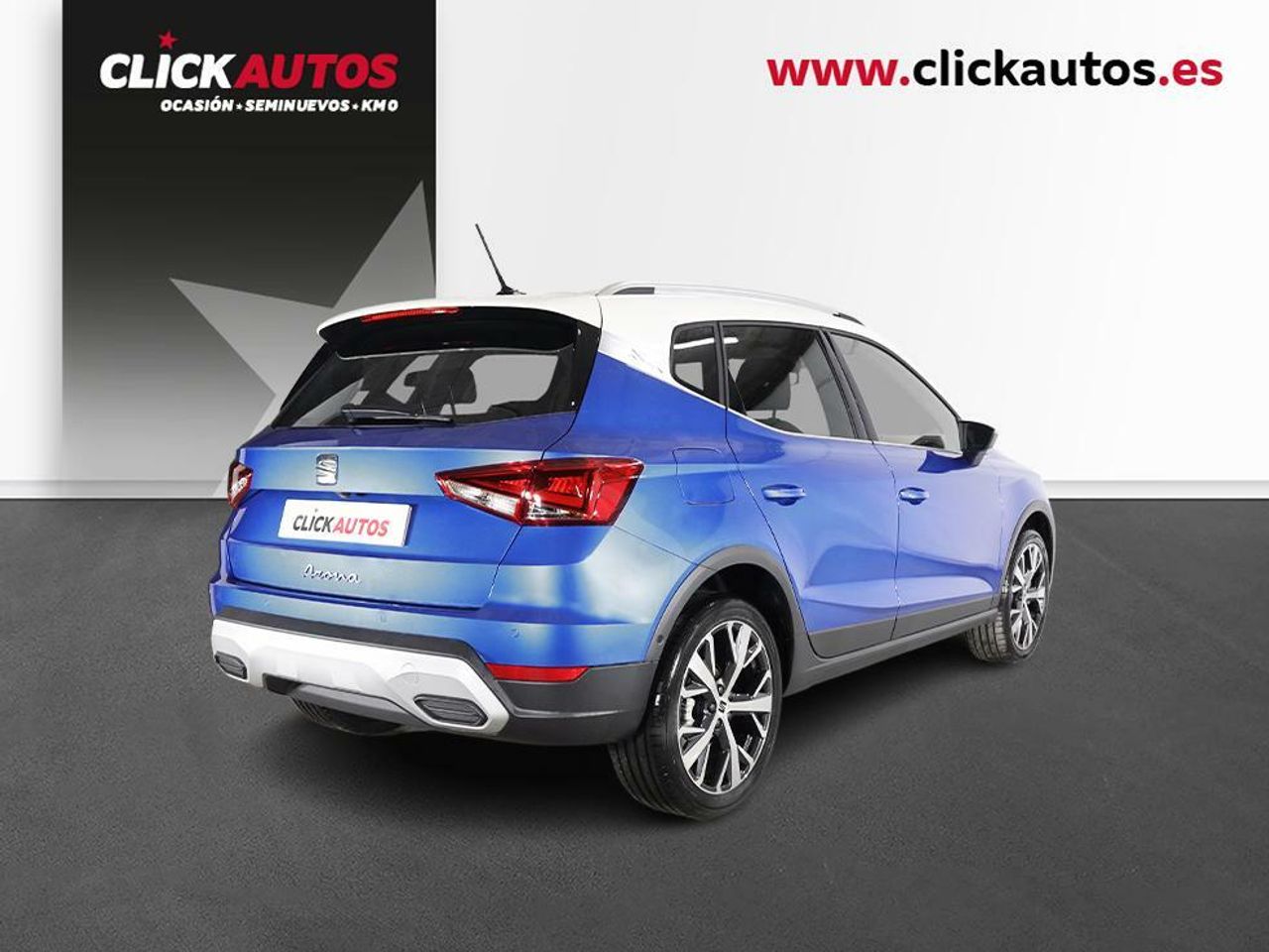 seat arona 2023 / foto grande (3)