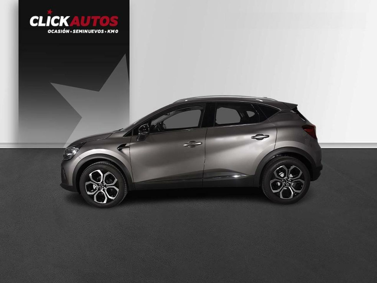 mitsubishi asx 2024 / foto grande (3)