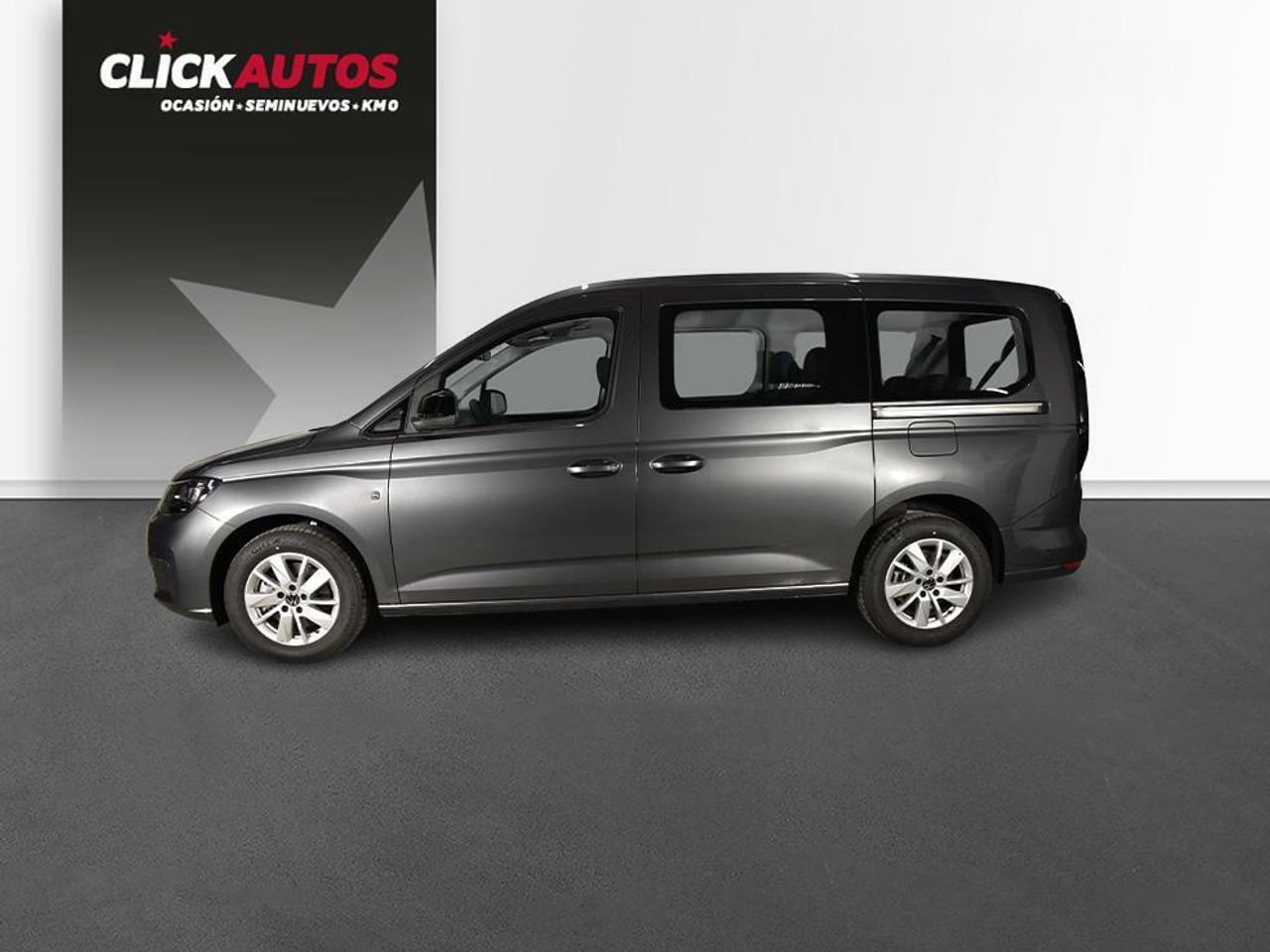 volkswagen caddy 2024 / foto grande (2)