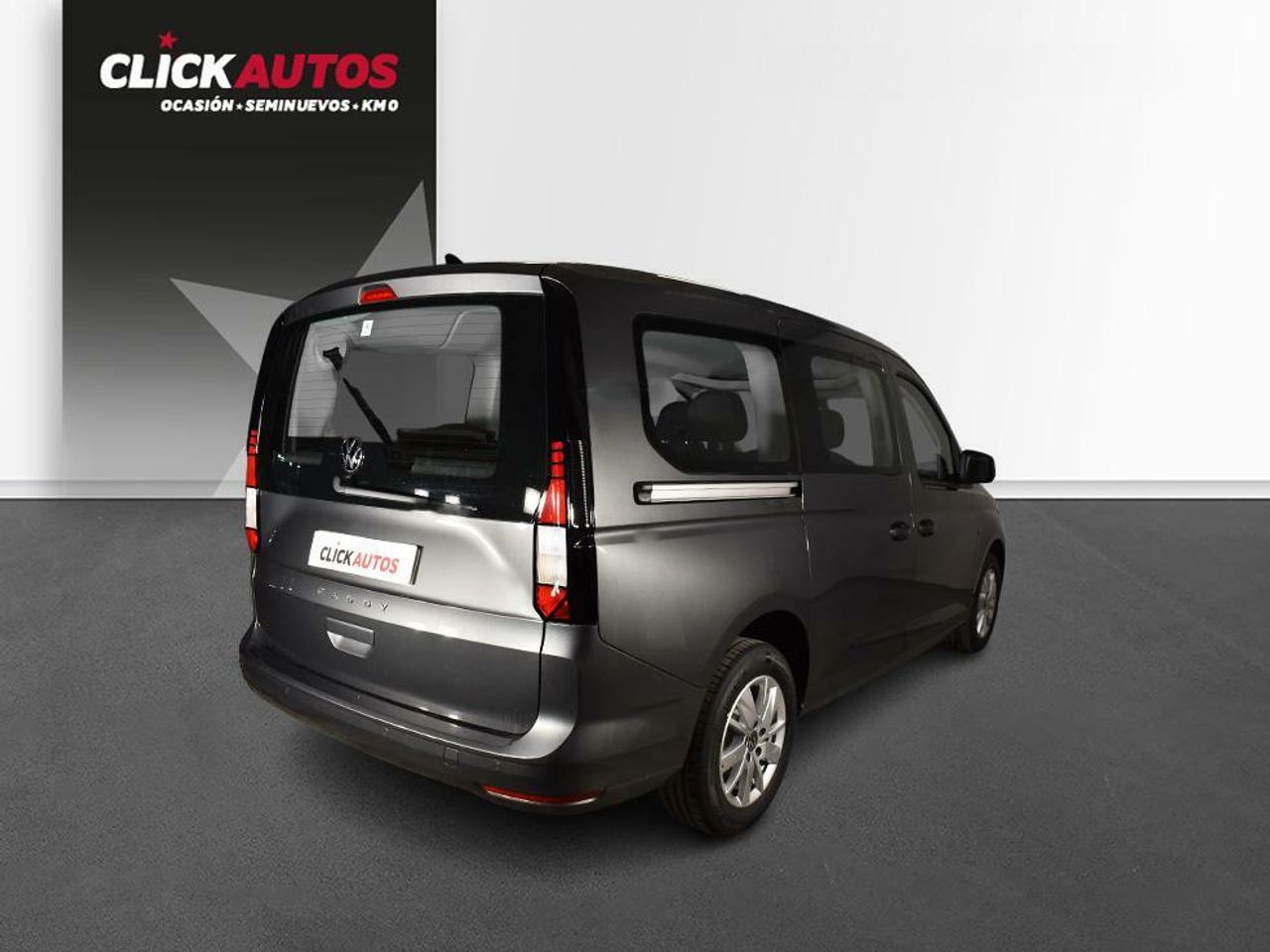 volkswagen caddy 2024 / foto grande (3)