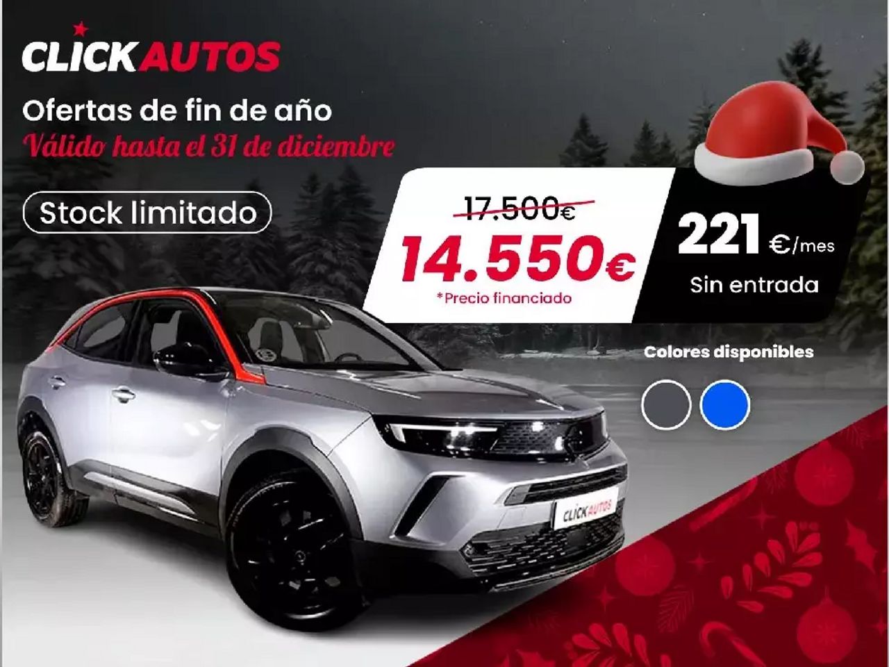 Opel mokka gasolina  de segunda mano - opel mokka 2021 /