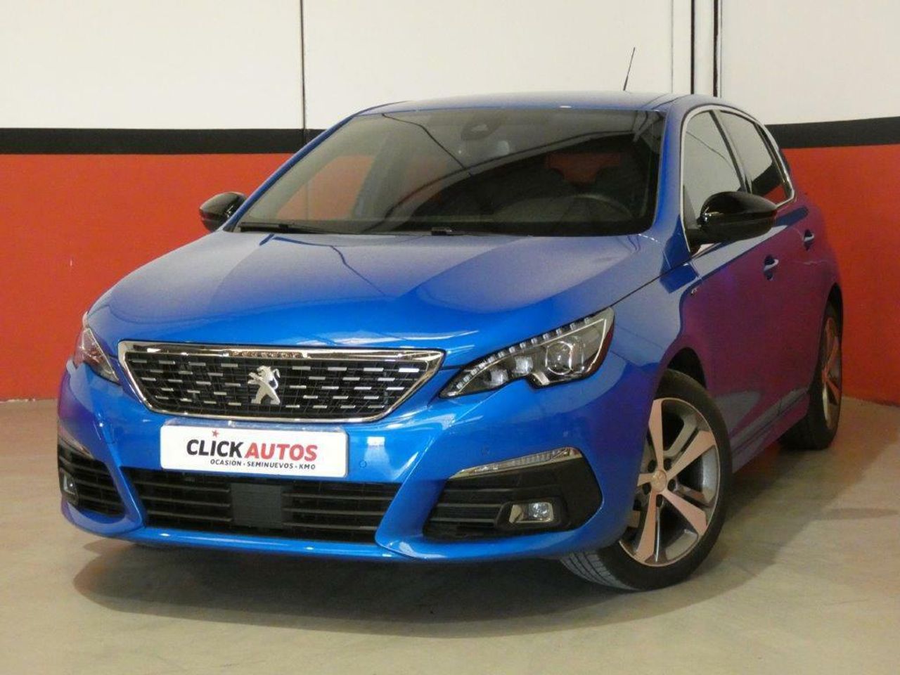 peugeot 308 2021 /
