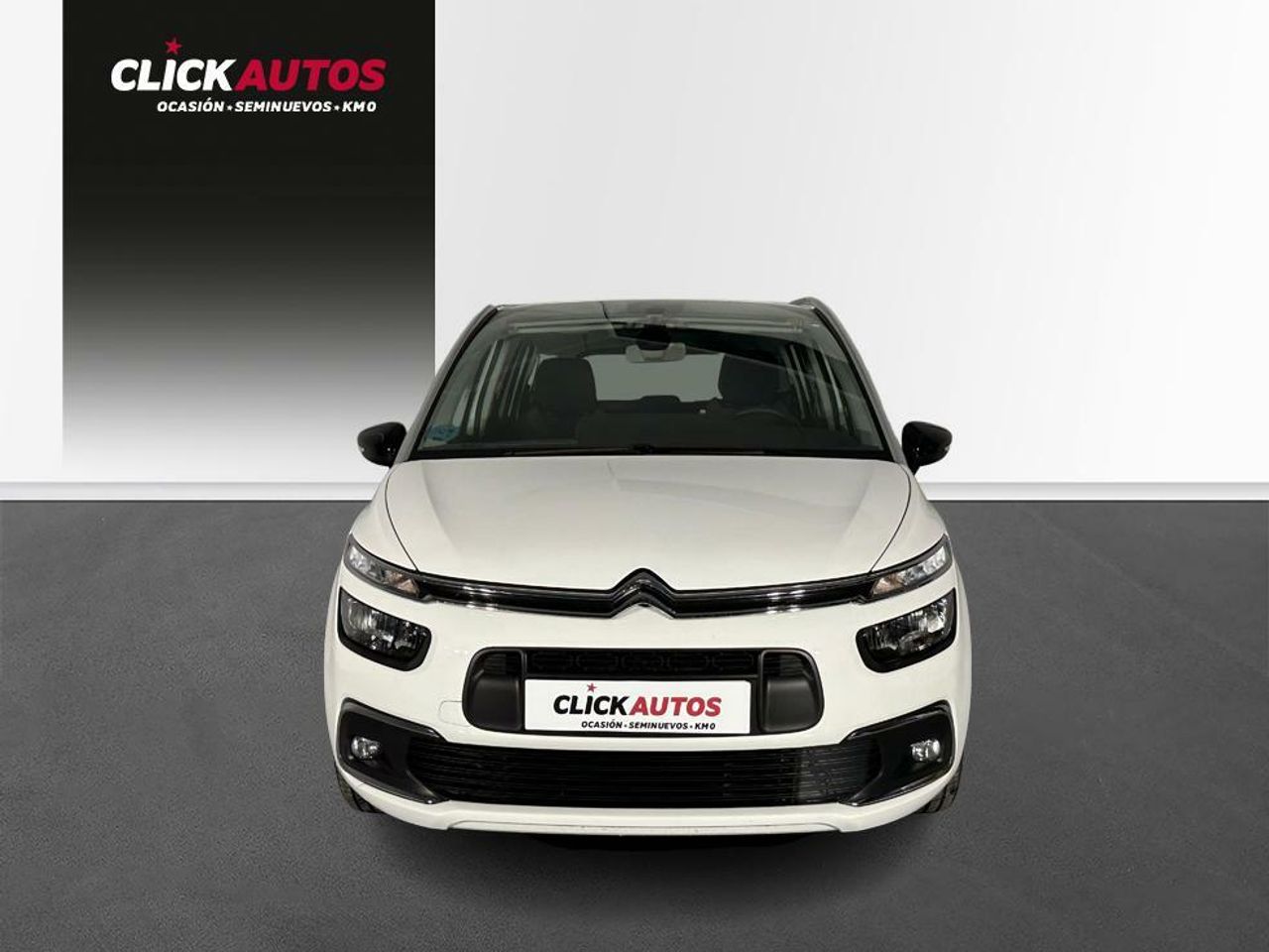 citroën grand c4 spacetourer 2022 / foto grande (2)