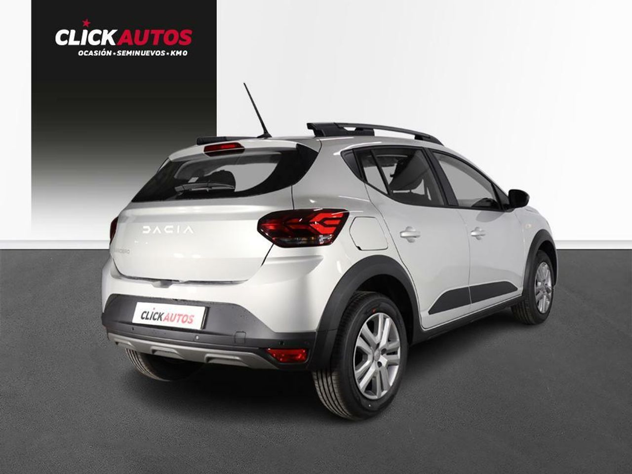 dacia sandero 2023 / foto grande (3)
