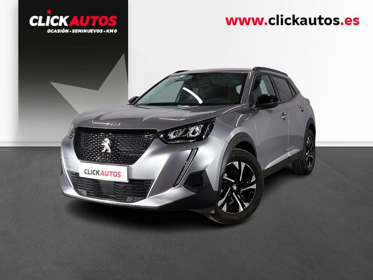 Tweeter  de segunda mano - peugeot 2008 2022 /