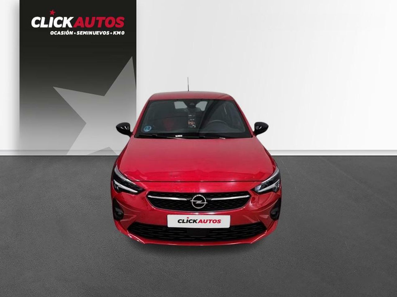 opel corsa 2023 / foto grande (2)