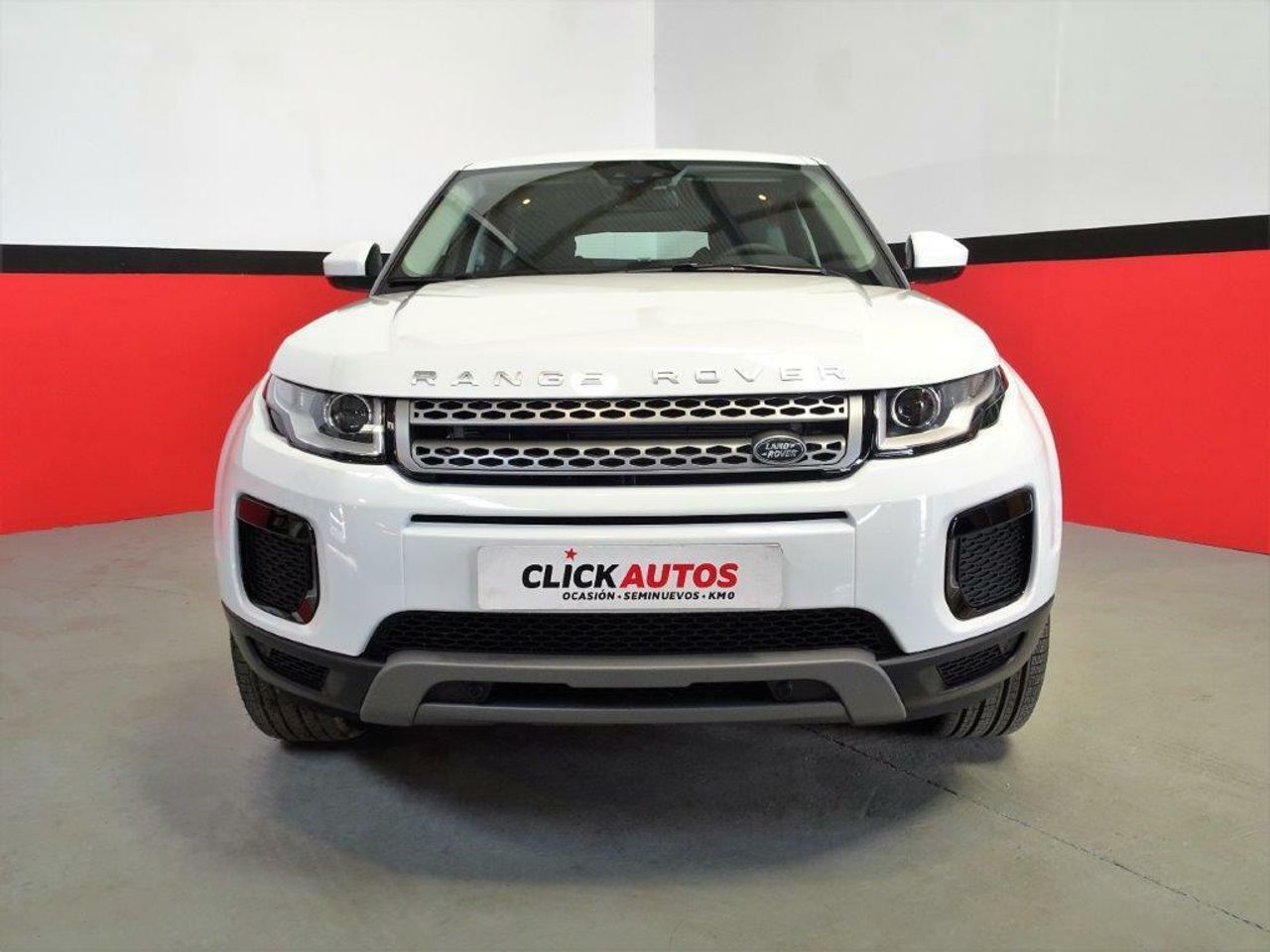 land-rover range rover evoque 2018 / foto grande (2)
