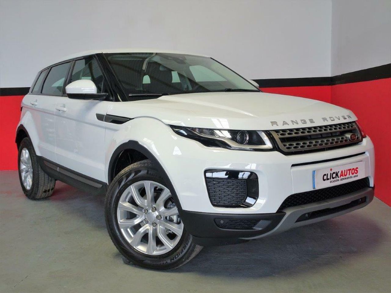 land-rover range rover evoque 2018 / foto grande (3)