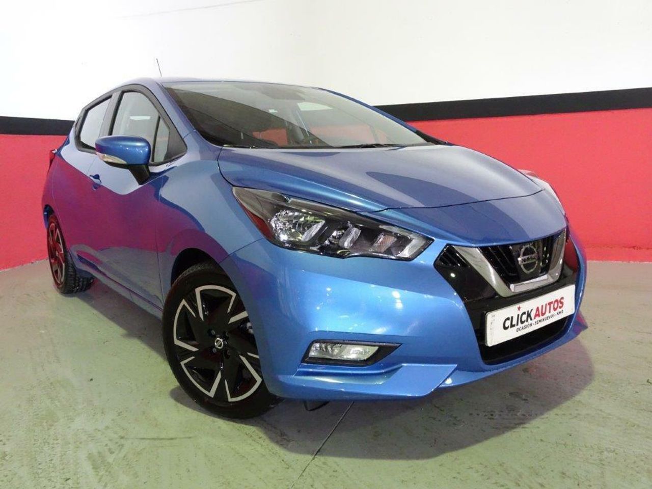 nissan micra 2021 / foto grande (3)
