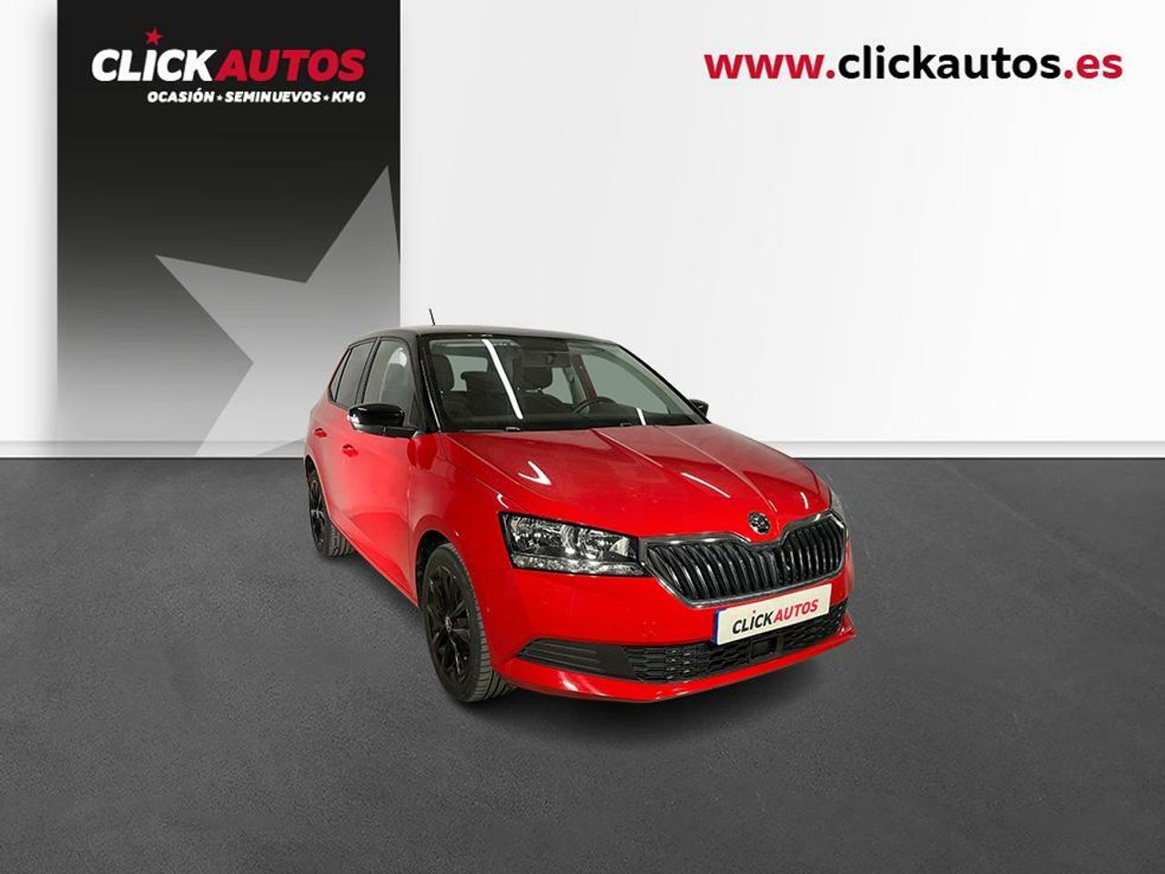 skoda fabia 2021 / foto grande (2)