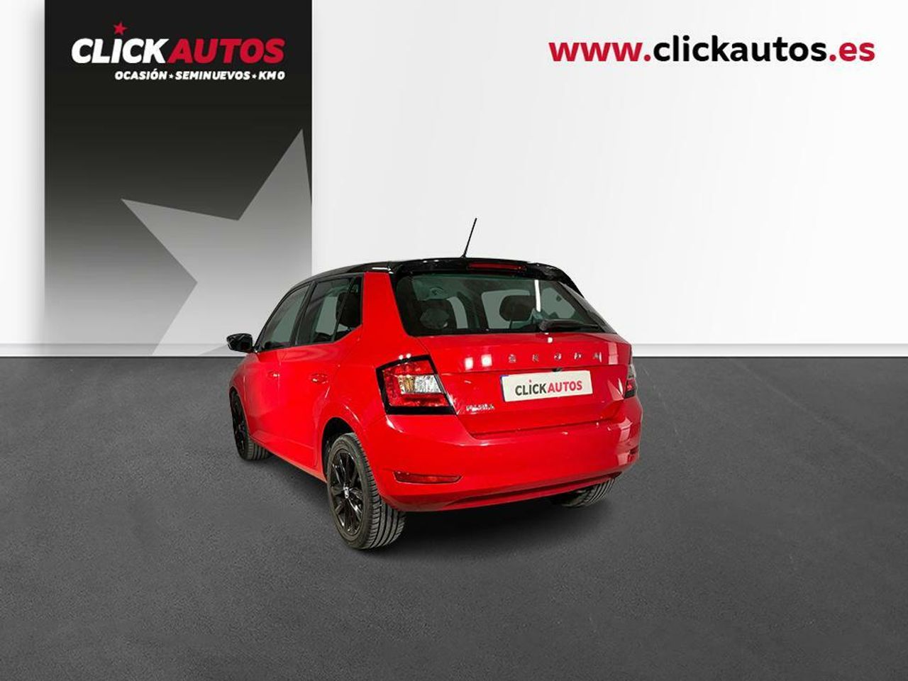 skoda fabia 2021 / foto grande (3)