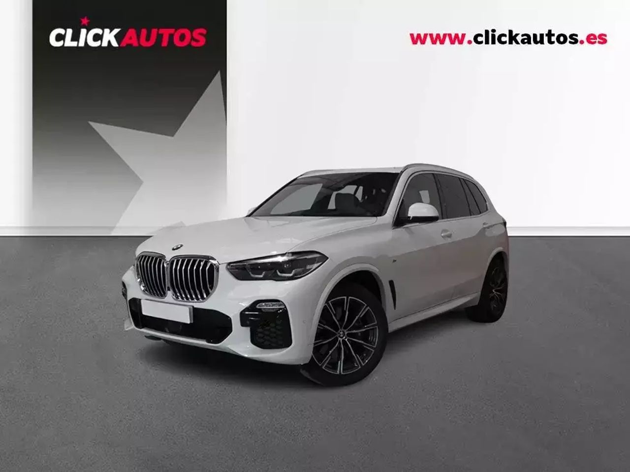 Bmw x5 2021  de segunda mano - bmw x5 2021 /