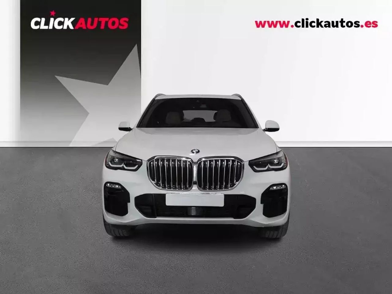 bmw x5 2021 / foto grande (2)