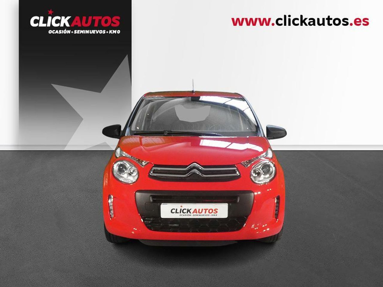 citroën c1 2022 / foto grande (3)