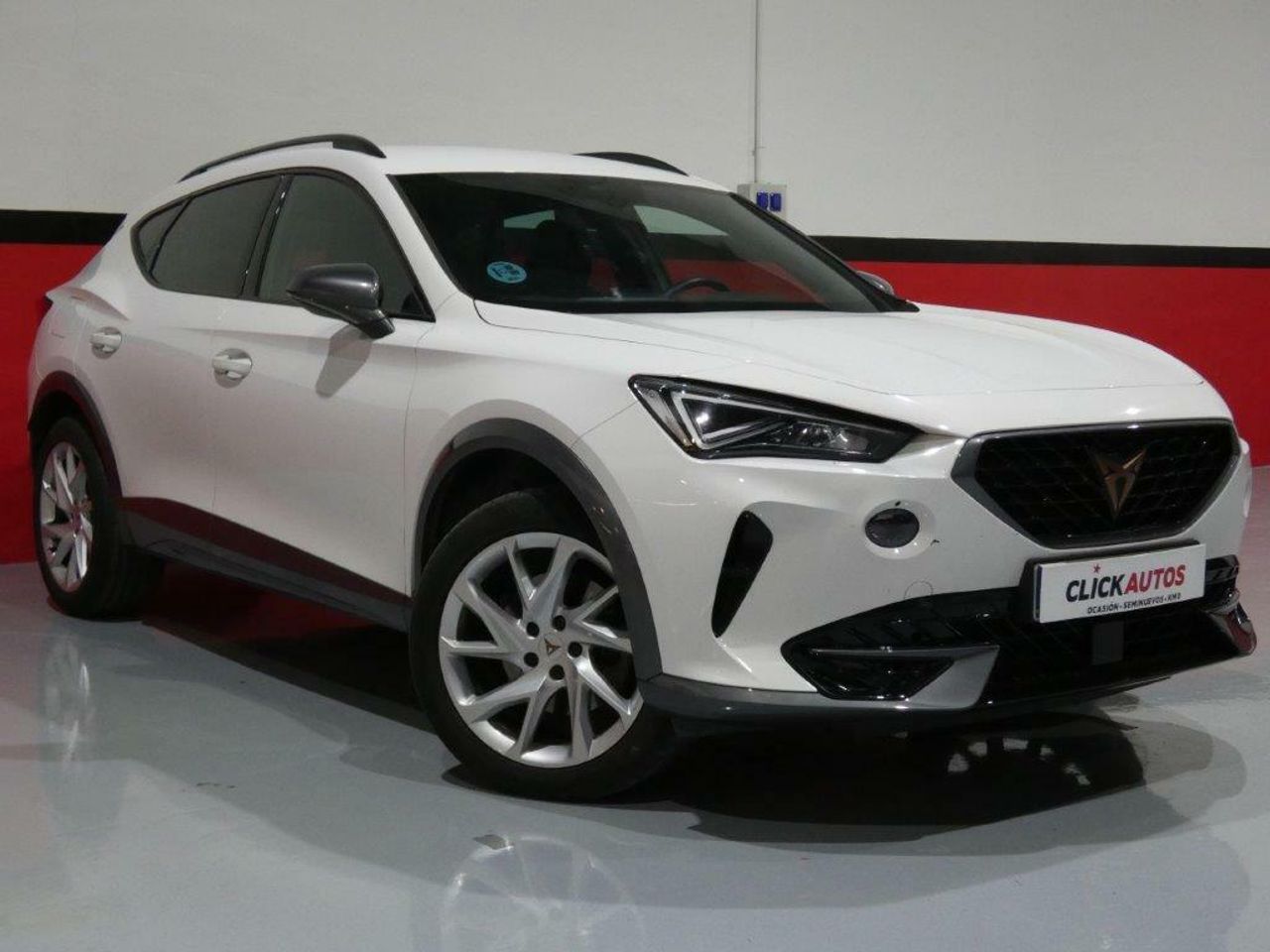cupra formentor 2021 / foto grande (3)