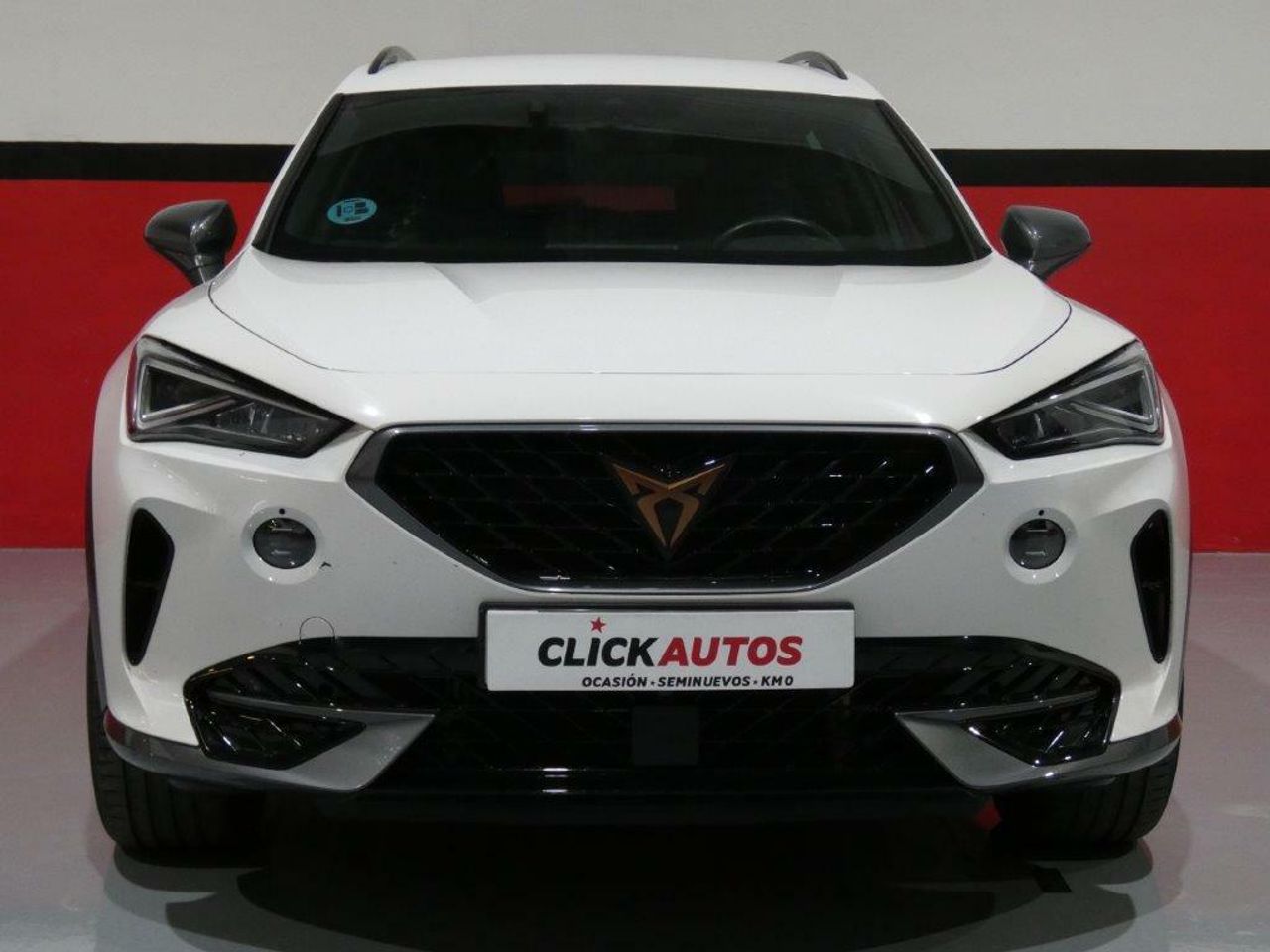 cupra formentor 2021 / foto grande (2)