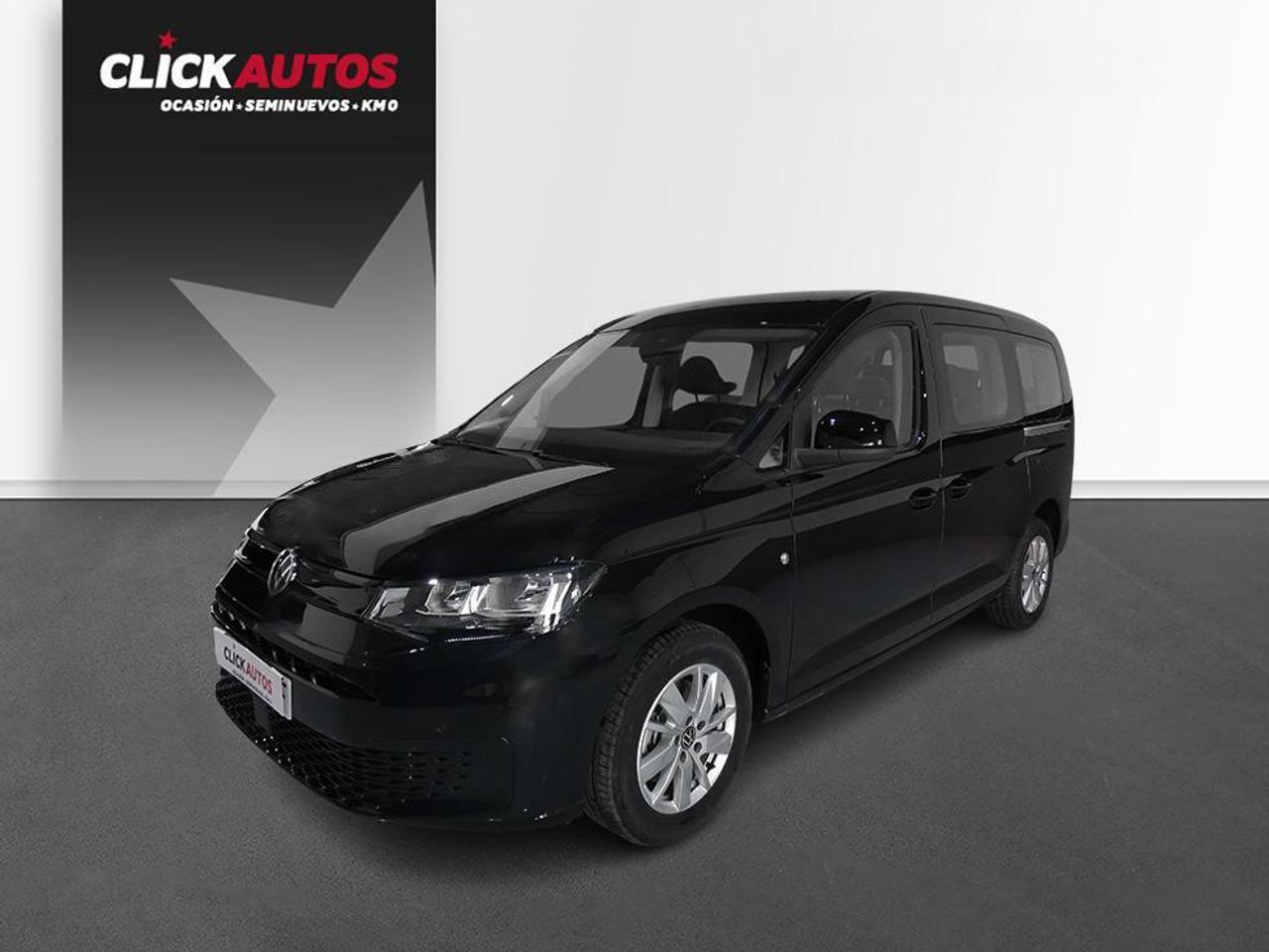 volkswagen caddy 2024 /