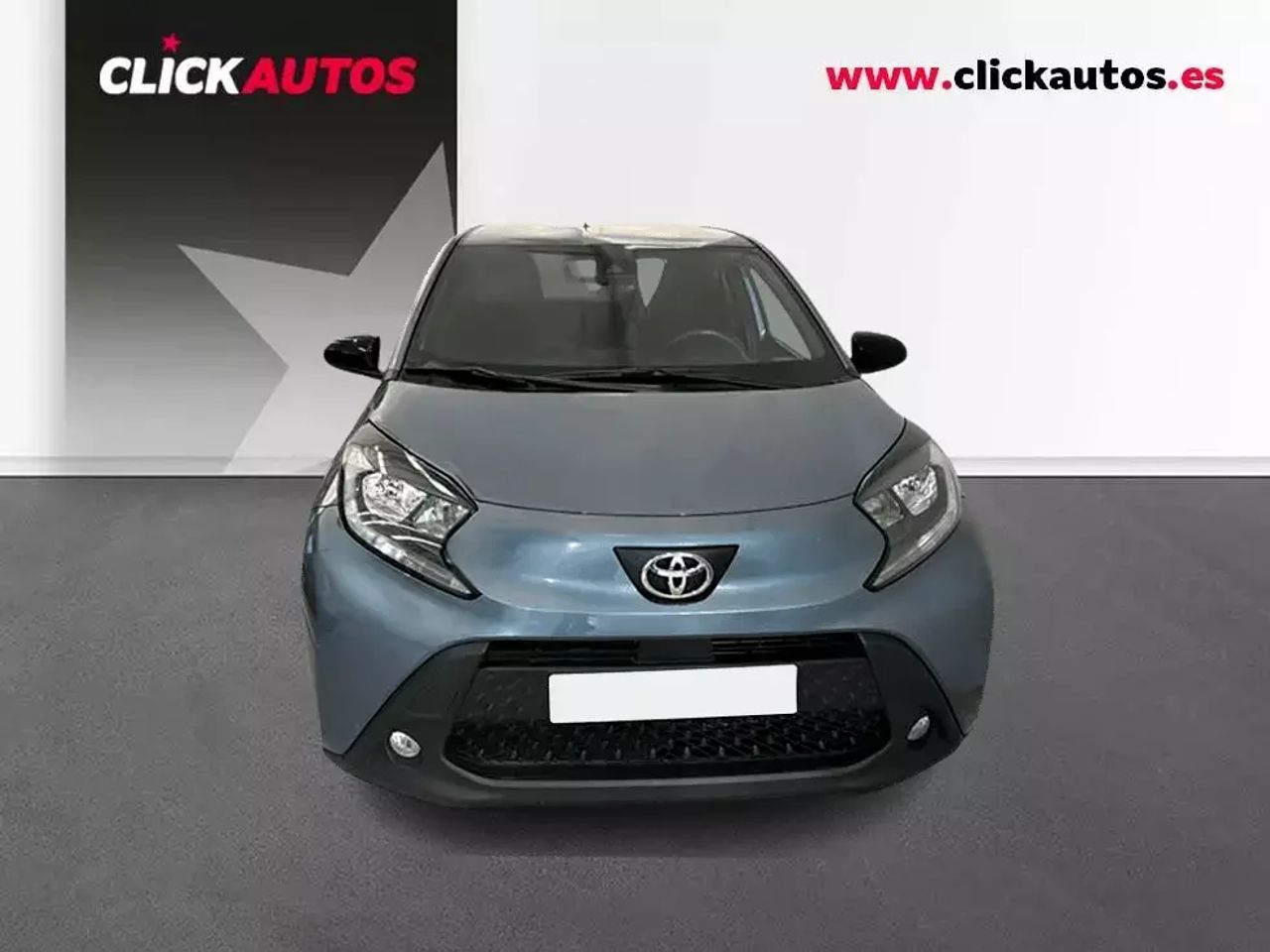 toyota aygo x cross 2024 / foto grande (2)