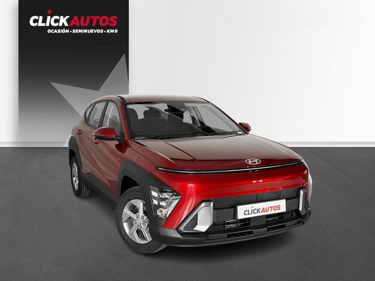 hyundai kona 2024 / foto grande (3)