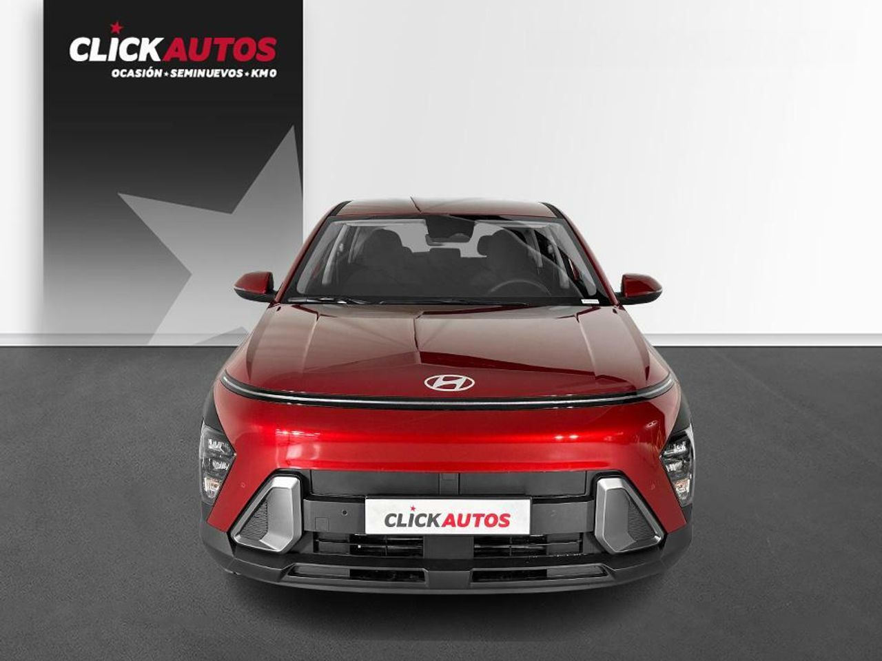hyundai kona 2024 / foto grande (2)