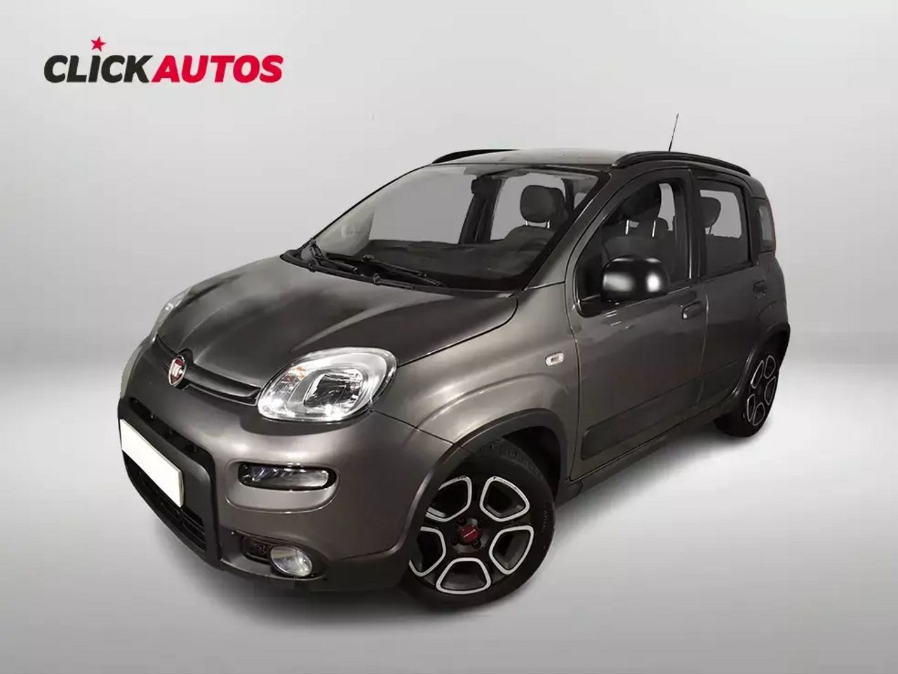 Fiat panda  de segunda mano - fiat panda 2022 /