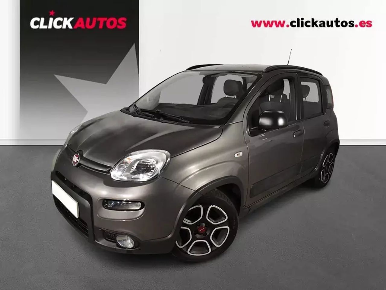 Fiat panda 2020 baleares  de segunda mano en Baleares - fiat panda 2022 /