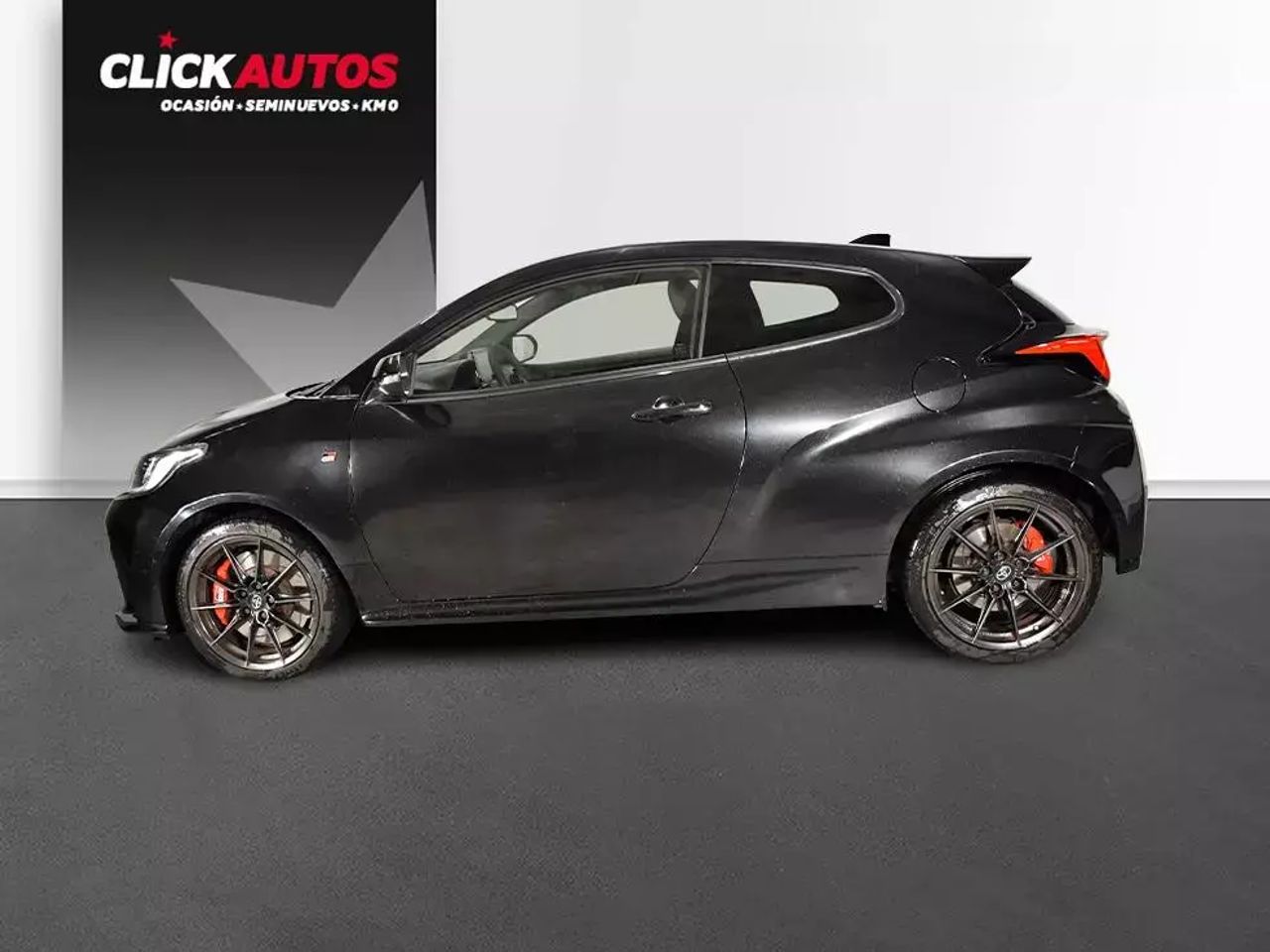 toyota yaris 2022 / foto grande (3)