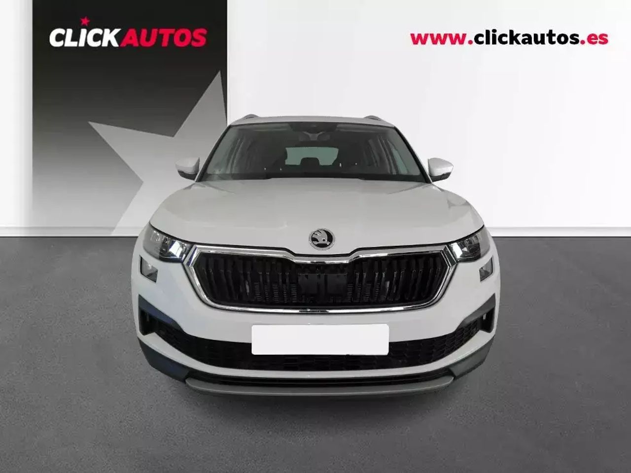 skoda kodiaq 2023 / foto grande (2)