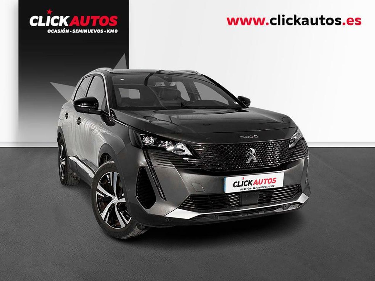 peugeot 3008 2021 / foto grande (3)