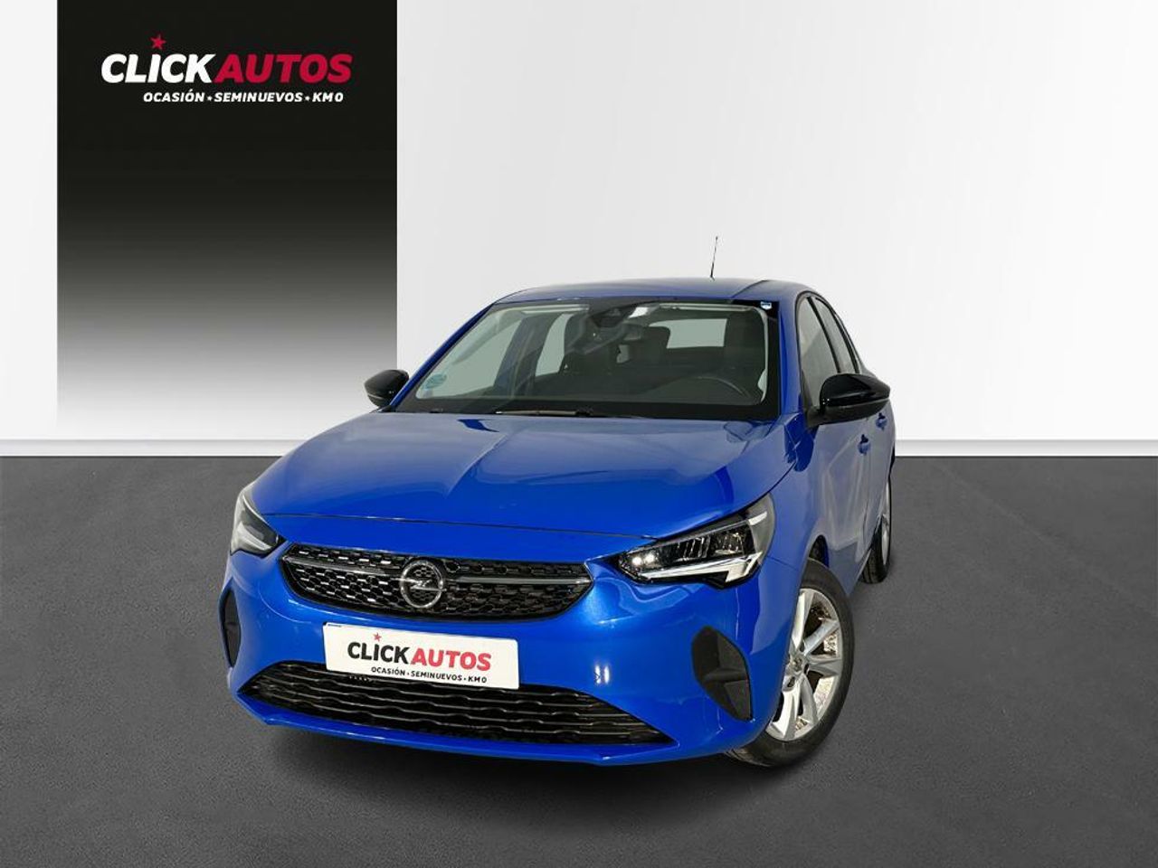 opel corsa 2022 /